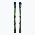 HEAD Shape e-V8 SW AMT-PR+PR 11 gelb 315222/100884 Abfahrtsski