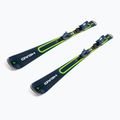 HEAD Shape e-V8 SW AMT-PR+PR 11 gelb 315222/100884 Abfahrtsski 4