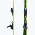 HEAD Shape e-V8 SW AMT-PR+PR 11 gelb 315222/100884 Abfahrtsski 5