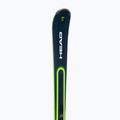 HEAD Shape e-V8 SW AMT-PR+PR 11 gelb 315222/100884 Abfahrtsski 8