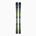 HEAD Shape e-V8 SW AMT-PR+PR 11 gelb 315222/100884 Abfahrtsski 10