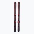 HEAD Kore 99+Attack 14 Abfahrtsski rot 315432/114439