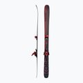 HEAD Kore 99+Attack 14 Abfahrtsski rot 315432/114439 2