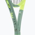 Tennisschläger HEAD Extreme MP L 2022 grün 235322 4