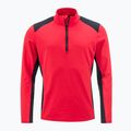 HEAD Herren-Ski-Sweatshirt Marty rot 821542