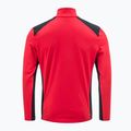 HEAD Herren-Ski-Sweatshirt Marty rot 821542 2