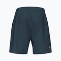 Herren Tennisshorts HEAD Club navy blau 811379NV 2