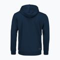 Herren Tennis Sweatshirt HEAD Club Byron Hoodie navy blau 811449NV 2