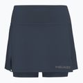 Tennisrock HEAD Club Basic Skort navy