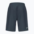 Tennis Shorts Kinder HEAD Club Bermudas Jr navy 2