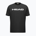 Herren T-Shirt HEAD Club Basic black