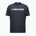 Herren T-Shirt HEAD Club Basic navy