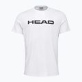 HEAD Club Ivan Herren Tennishemd weiß 811033WH