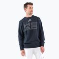 HEAD Herren Tennis Sweatshirt Rally Sweatshirt navy