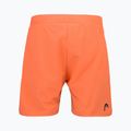 Herren-Tennisshorts HEAD Power orange 811473FA 2