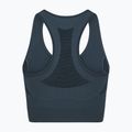 Sport-BH HEAD Flex Seamless Bra W navy 2
