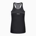 HEAD Damen Tennisshirt Spirit Tank Top schwarz 814683BK 2