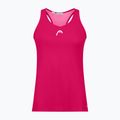 HEAD Damen Tennisshirt Spirit Tank Top rot 814683MU