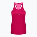 HEAD Damen Tennisshirt Spirit Tank Top rot 814683MU 2