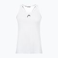 HEAD Damen Tennis-Shirt Spirit Tank Top weiß 814683WH