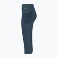 HEAD Damen Tennisleggings Power 3/4 navy blau 814723NV 3