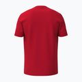 Kinder-T-Shirt HEAD Club Basic Jr red 2