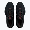 Tennisschuhe Herren HEAD Sprint Pro 3.5 black/red 11