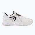 Herren-Tennisschuhe HEAD Sprint Pro 3.5 white/black 2