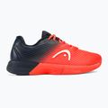 Tennisschuhe Herren HEAD Revolt Pro 4.0 blueberry/fiery coral 2