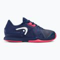 Tennisschuhe Damen HEAD Sprint Pro 3.5 dark blue/azalea 2