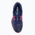 Tennisschuhe Damen HEAD Sprint Pro 3.5 dark blue/azalea 5