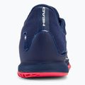 Tennisschuhe Damen HEAD Sprint Pro 3.5 dark blue/azalea 6