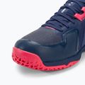 Tennisschuhe Damen HEAD Sprint Pro 3.5 dark blue/azalea 7