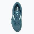 Tennisschuhe Damen HEAD Sprint Team 3.5 bluestone/teal 5