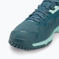 Tennisschuhe Damen HEAD Sprint Team 3.5 bluestone/teal 7