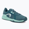 Tennisschuhe Damen HEAD Sprint Team 3.5 Clay bluestone/teal