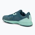 Tennisschuhe Damen HEAD Sprint Team 3.5 Clay bluestone/teal 3