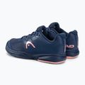 HEAD Revolt Court Damen Tennisschuhe navy blau 274503 3