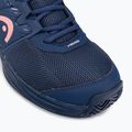 HEAD Revolt Court Damen Tennisschuhe navy blau 274503 8