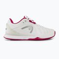 Tennisschuhe Damen HEAD Sprint Evo 3.0 Clay white/berry 2