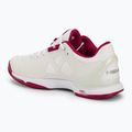 Tennisschuhe Damen HEAD Sprint Evo 3.0 Clay white/berry 3
