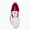 Tennisschuhe Damen HEAD Sprint Evo 3.0 Clay white/berry 5