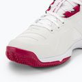 Tennisschuhe Damen HEAD Sprint Evo 3.0 Clay white/berry 7