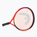 Kinder-Tennisschläger HEAD Radical Jr. 26 rot 234903 2