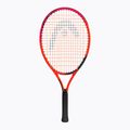 Kinder-Tennisschläger HEAD Radical Jr. 23 rot 234923