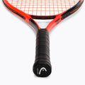 Kinder-Tennisschläger HEAD Radical Jr. 23 rot 234923 3