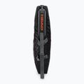 HEAD Base S Tennistasche schwarz-orange 261323 5