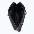 HEAD Base S Tennistasche schwarz-orange 261323 6