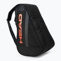 HEAD Base Padel Tasche M schwarz-orange 261343 2