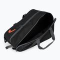 HEAD Base Padel Tasche M schwarz-orange 261343 6